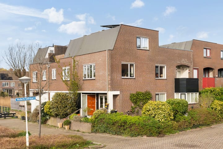 Photo 5 of Vederkruidvaart 6