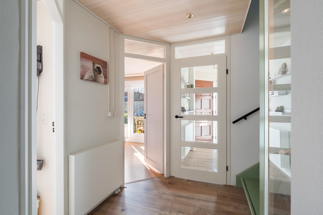 Photo 17 of Vederkruidvaart 6