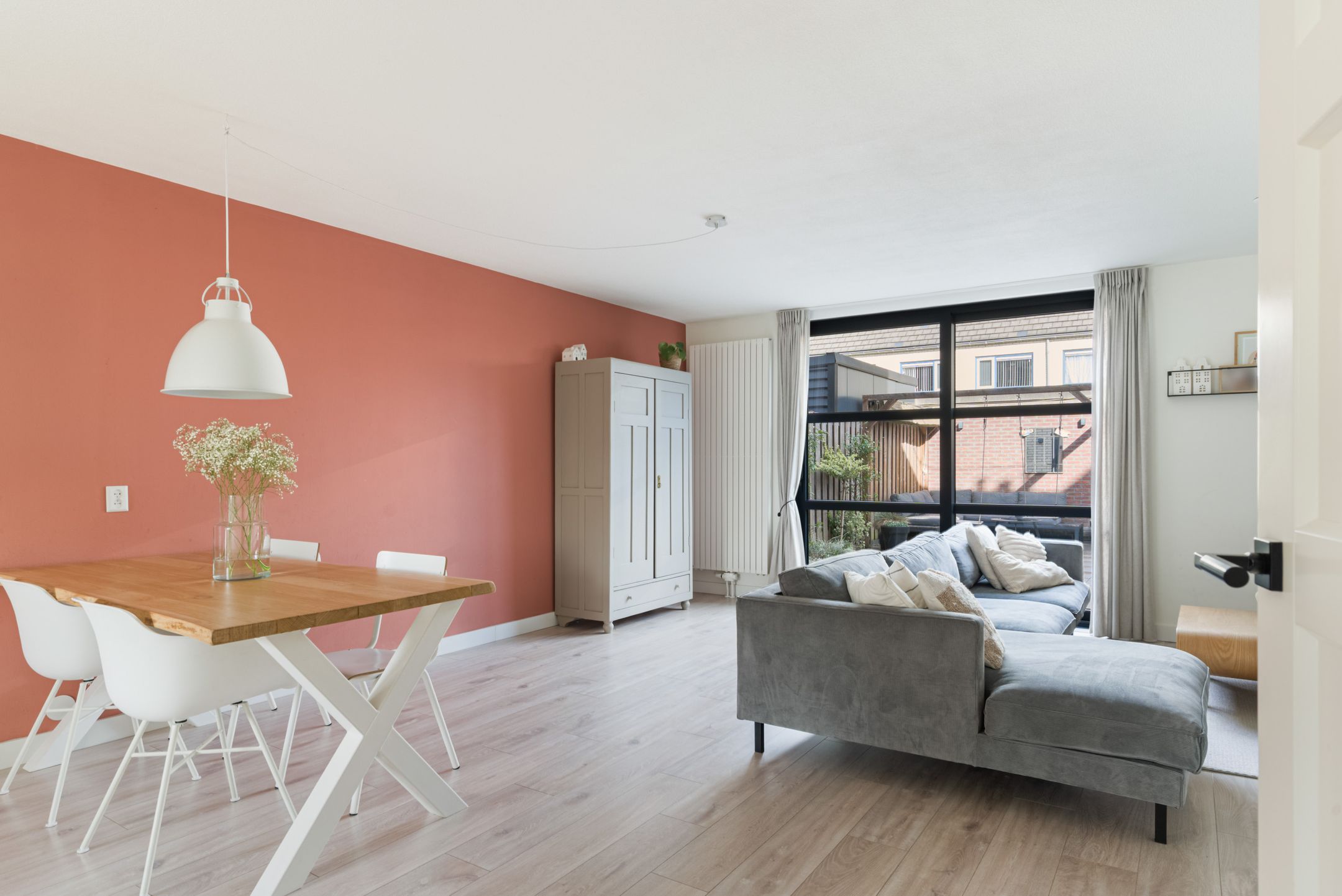 Foto 3 van Houtsingel 117