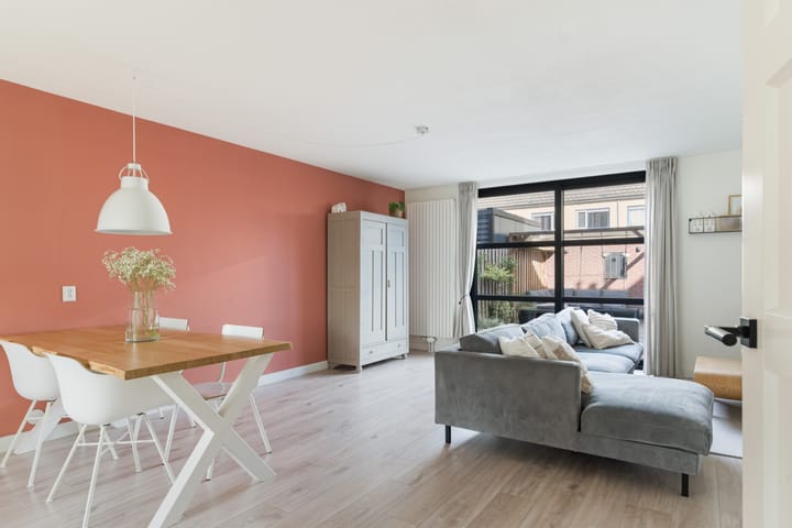 Foto 3 van Houtsingel 117