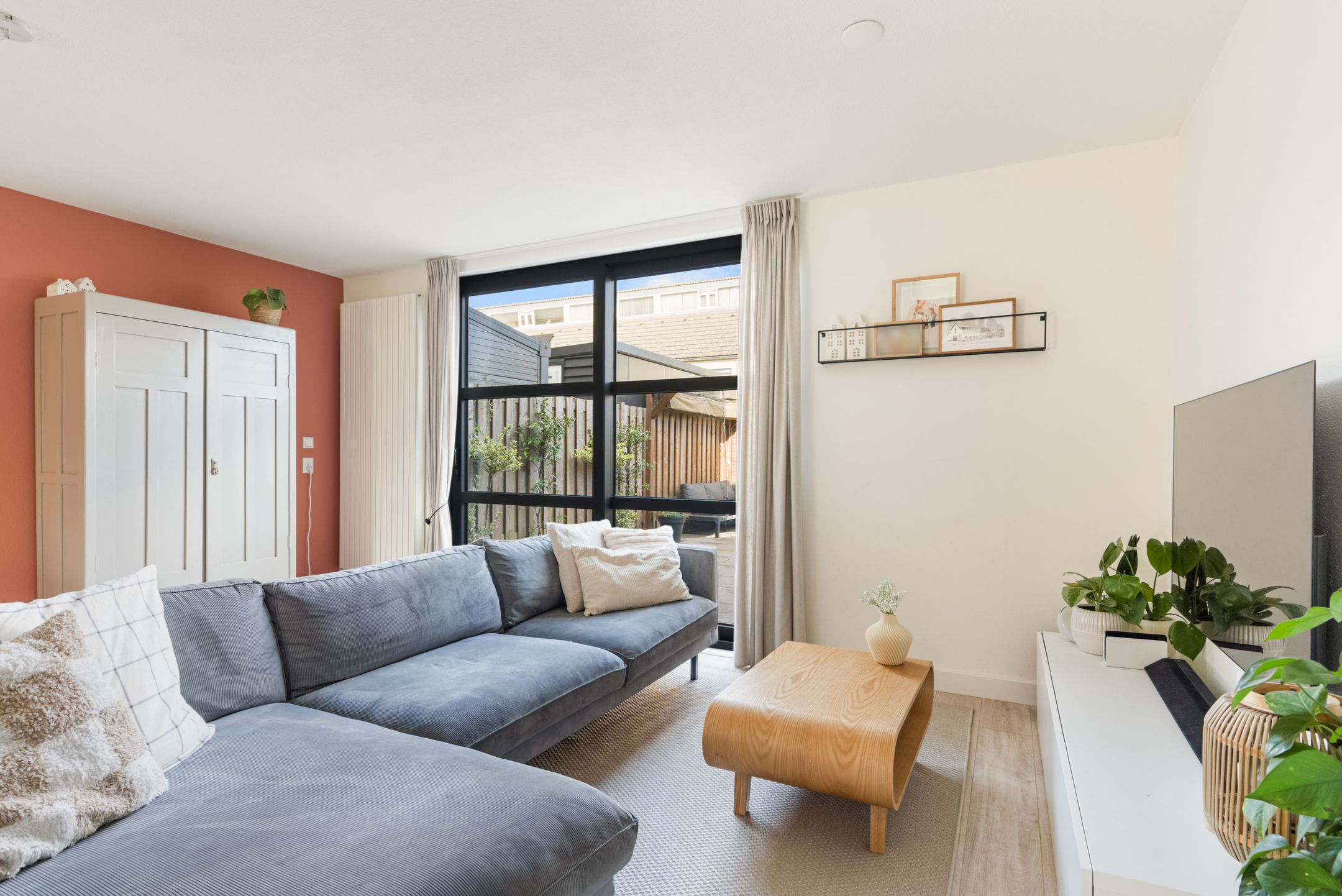 Foto 9 van Houtsingel 117