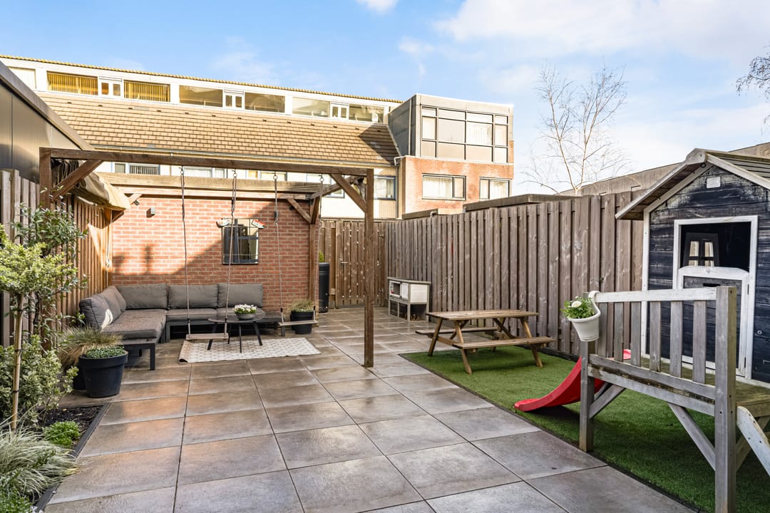 Foto 11 van Houtsingel 117