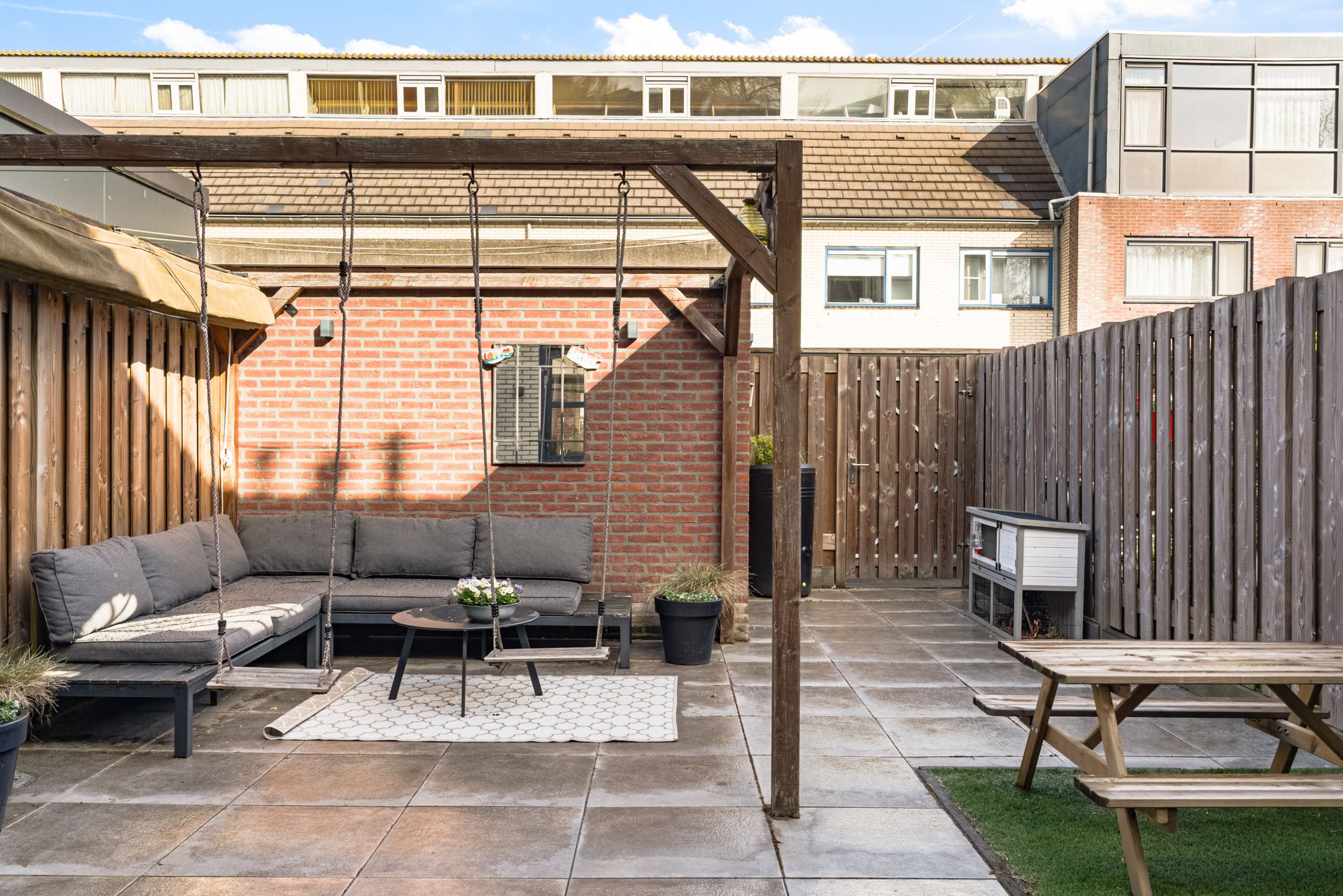 Foto 12 van Houtsingel 117