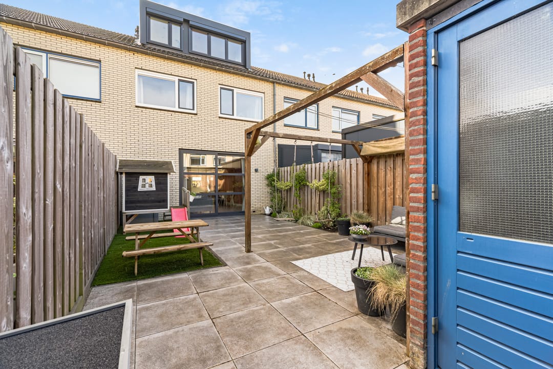 Foto 13 van Houtsingel 117