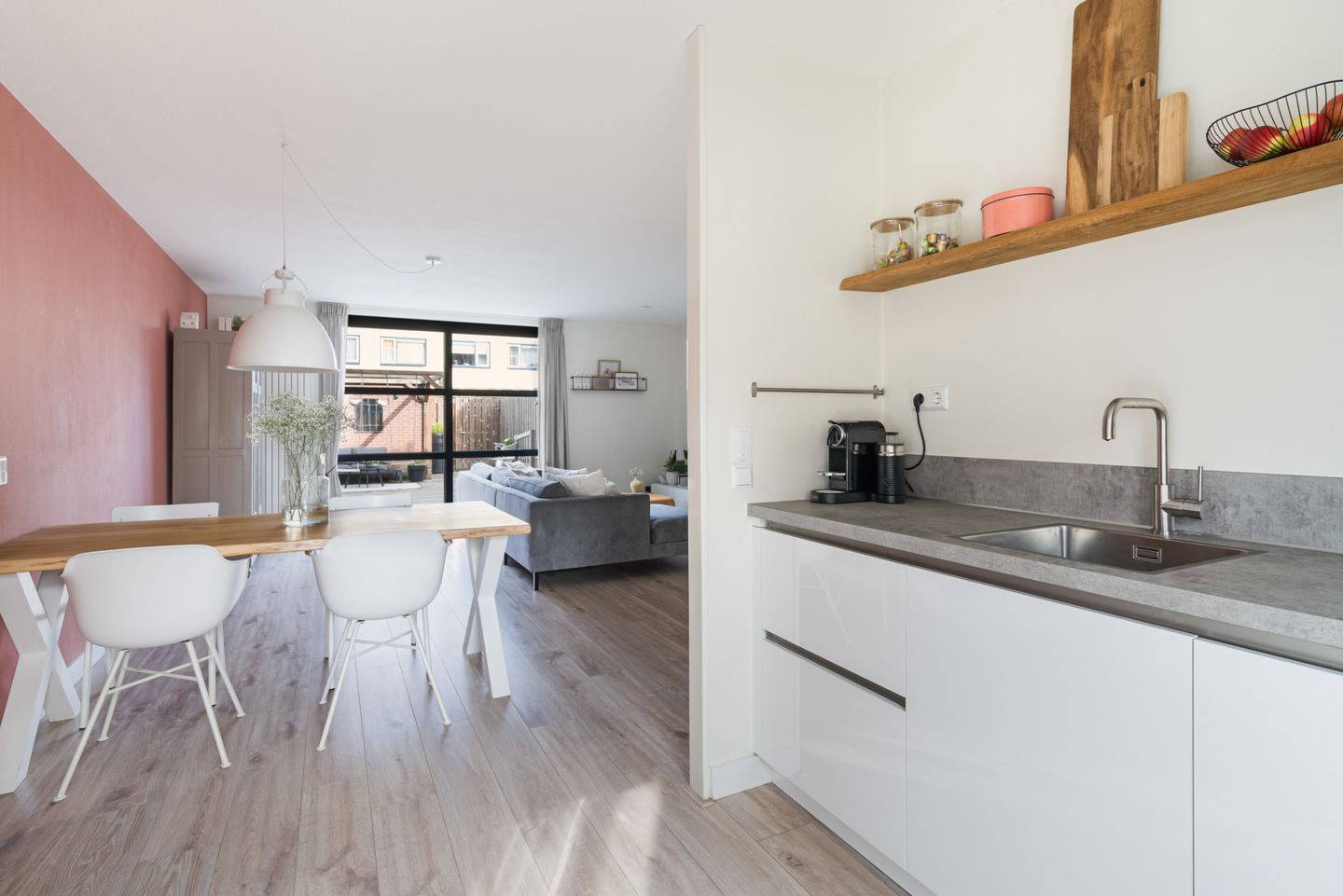 Foto 19 van Houtsingel 117