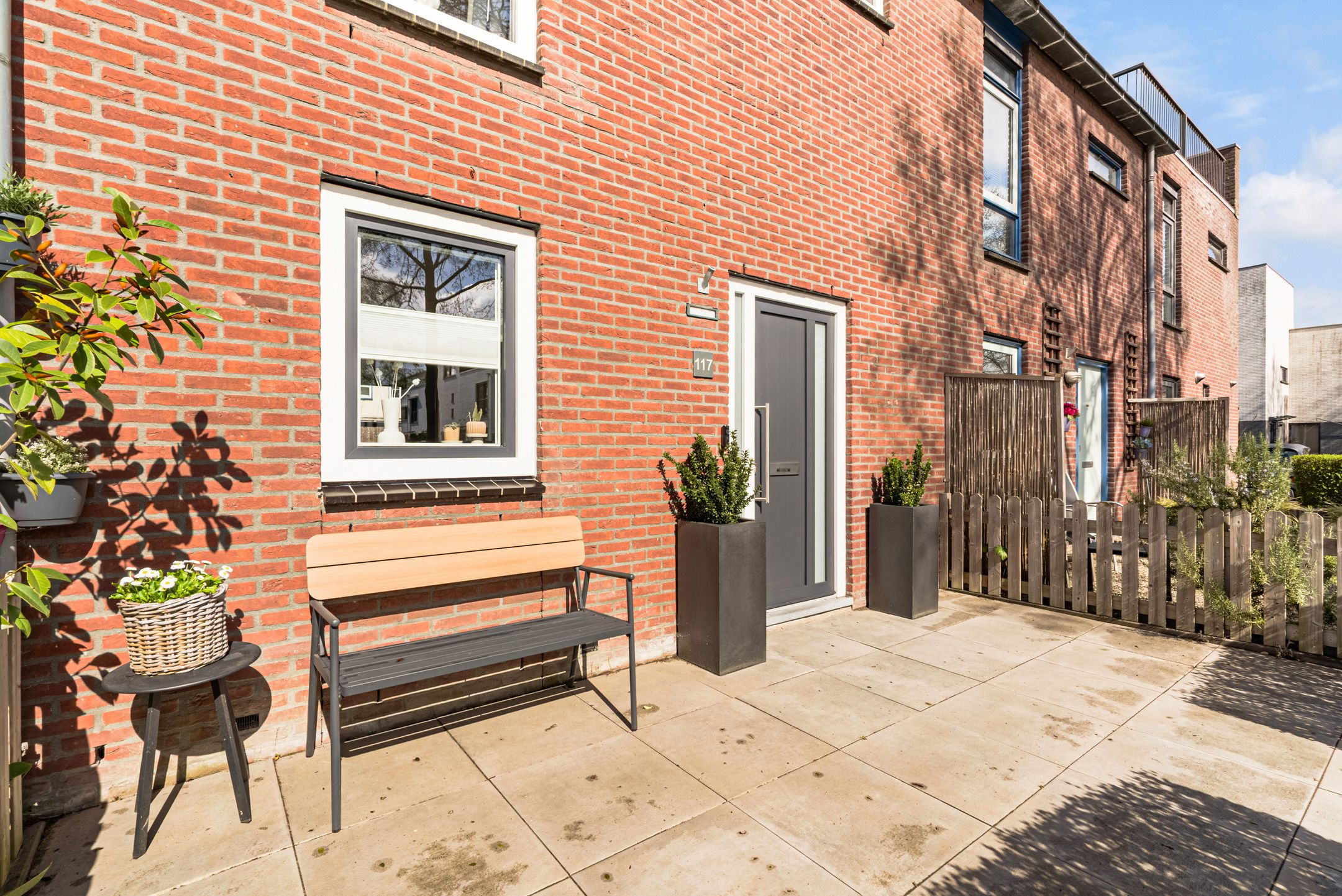 Foto 42 van Houtsingel 117