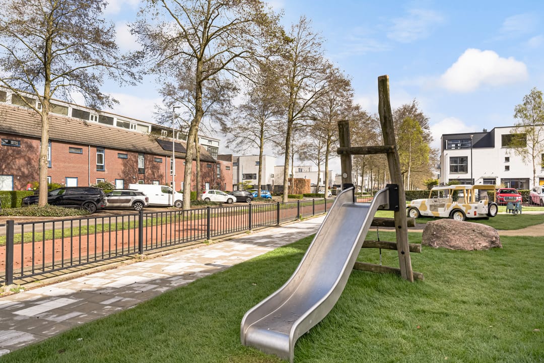 Foto 46 van Houtsingel 117