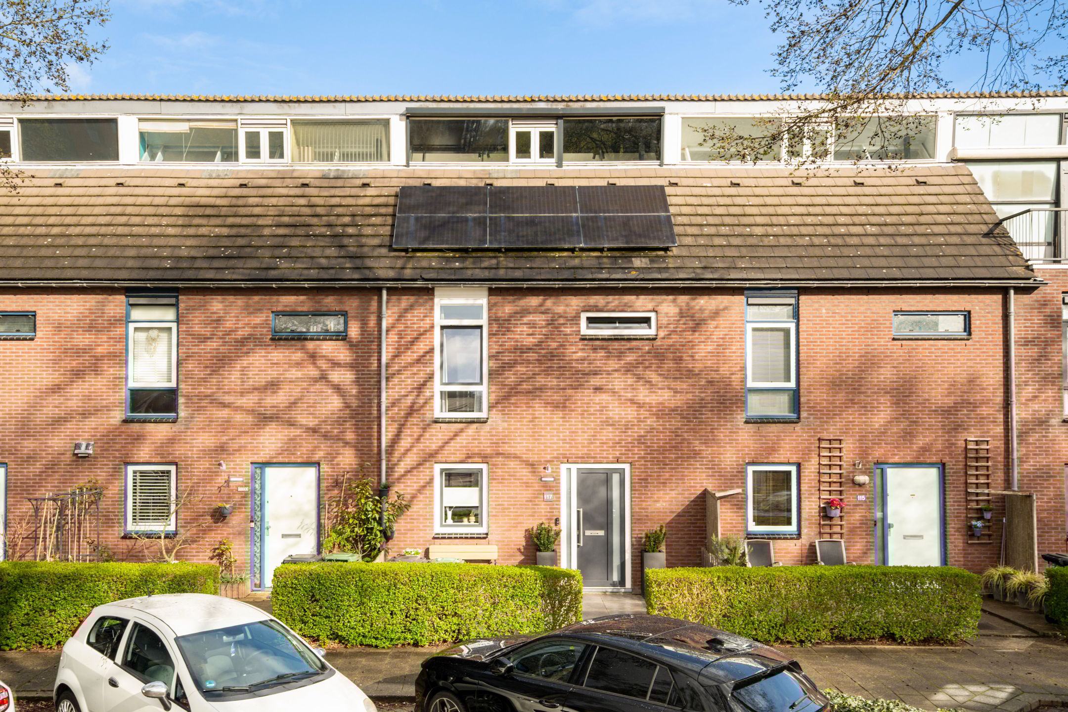 Foto 45 van Houtsingel 117