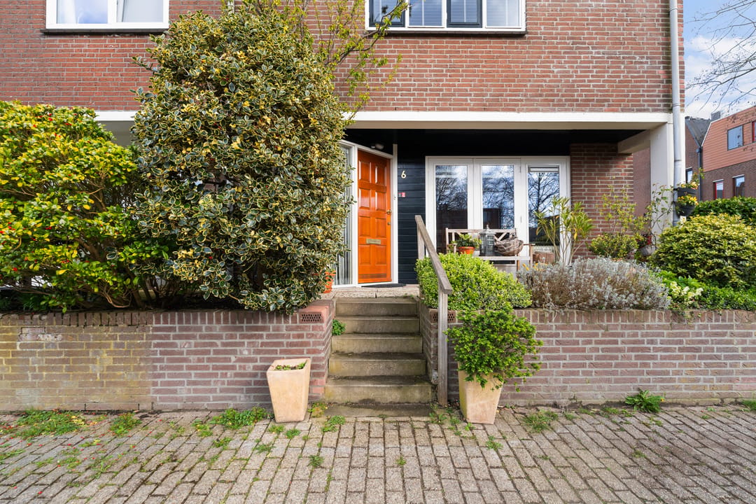 Photo 56 of Vederkruidvaart 6