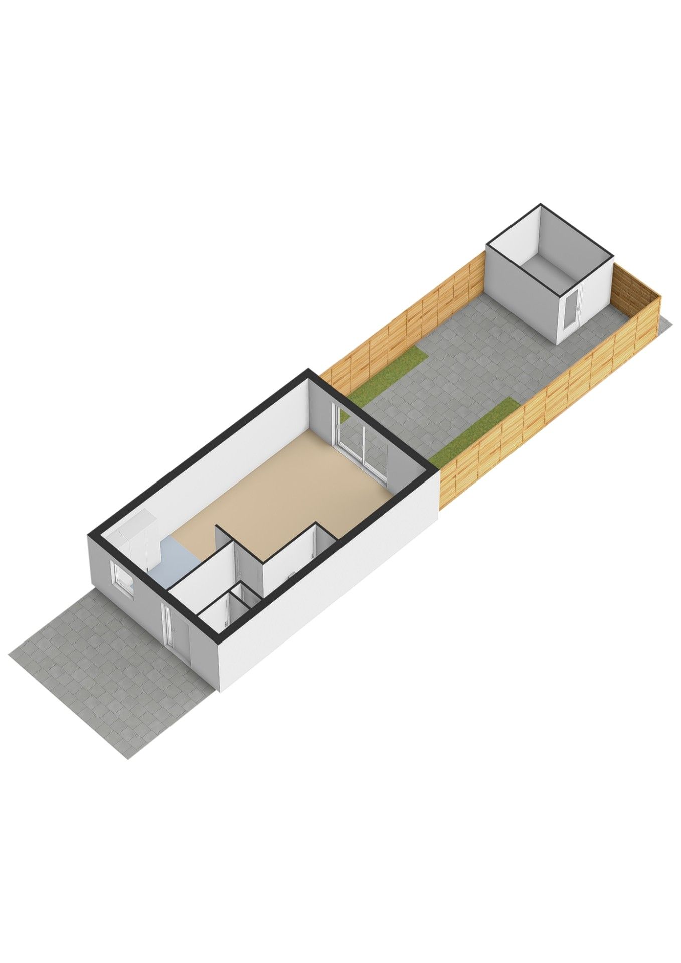 Foto 57 van Houtsingel 117