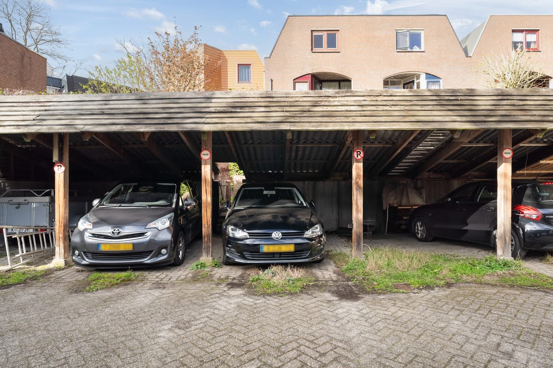 Photo 61 of Vederkruidvaart 6
