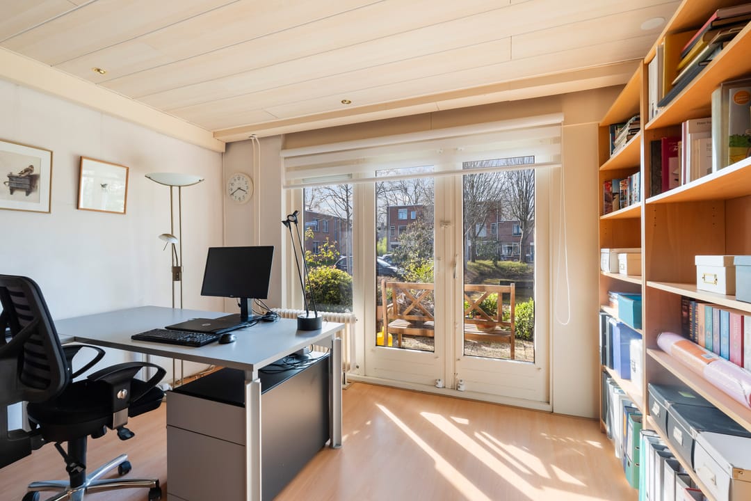 Photo 11 of Vederkruidvaart 6