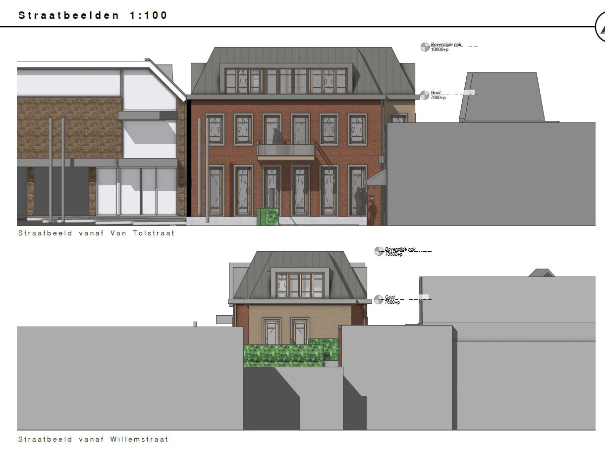 Bekijk foto 3 van Prins Hendrikstraat 9