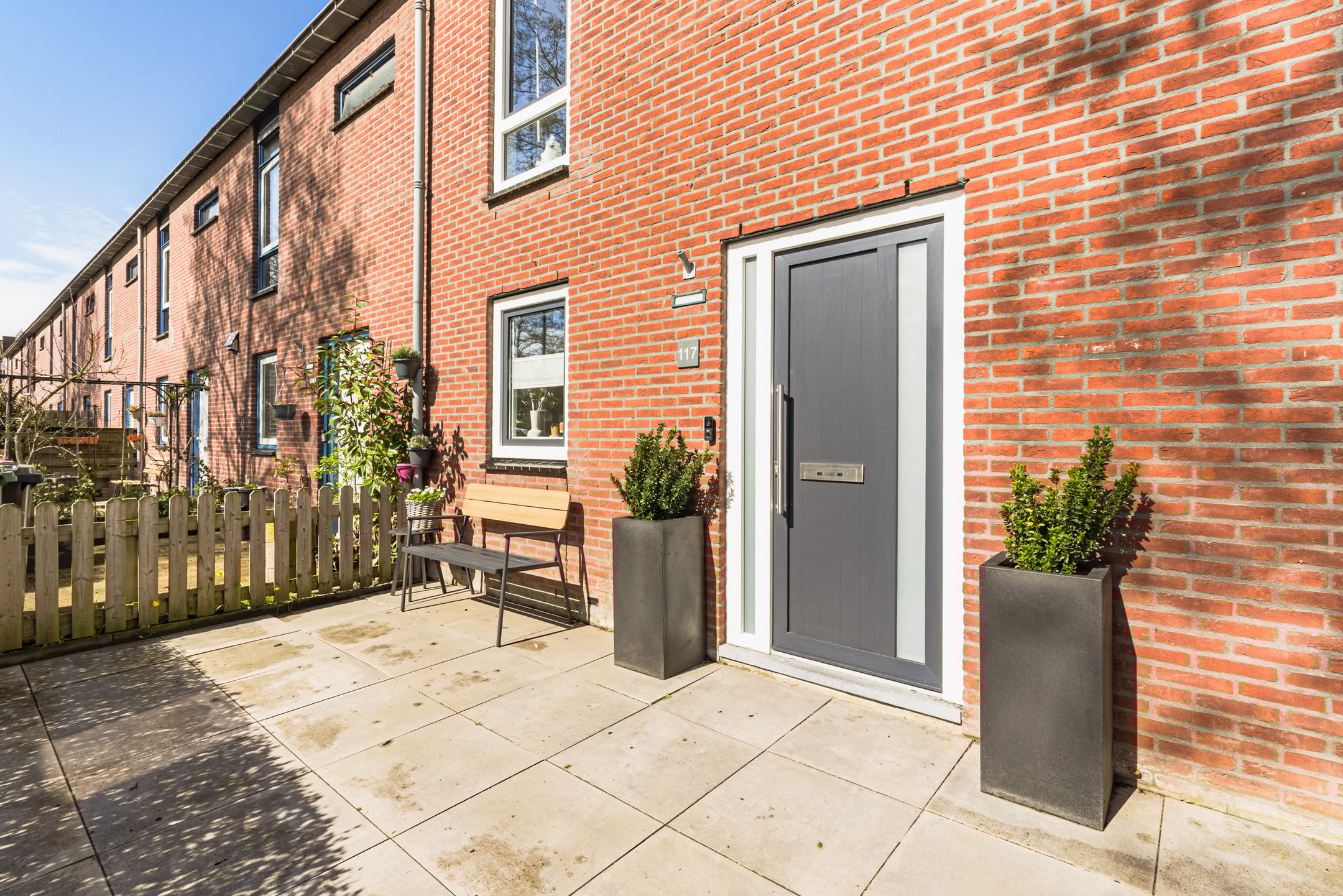 Foto 6 van Houtsingel 117