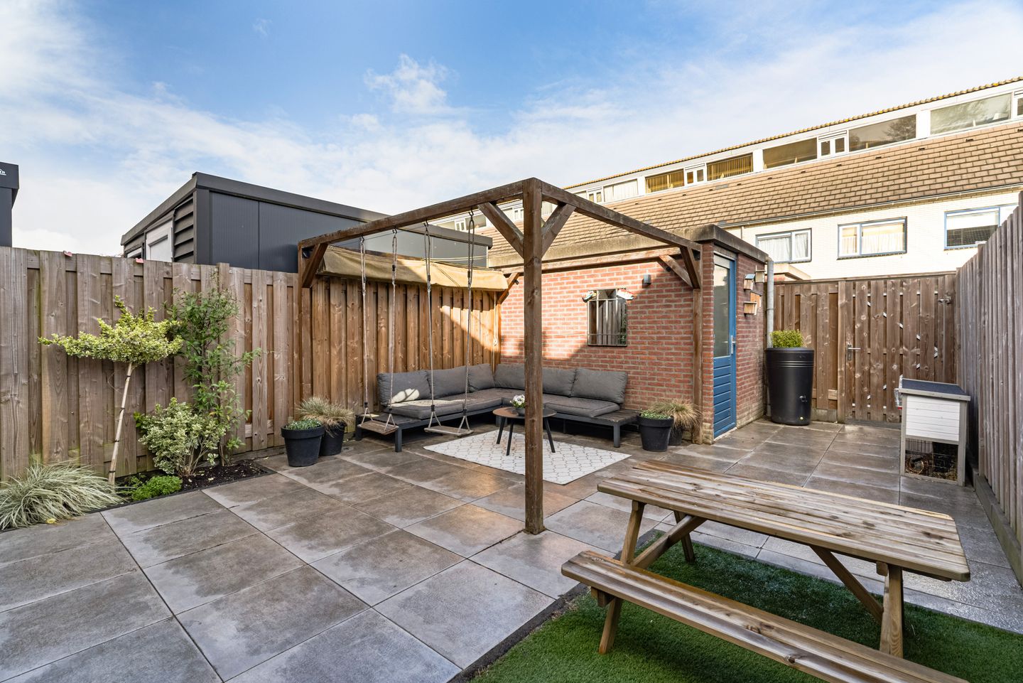 Foto 10 van Houtsingel 117