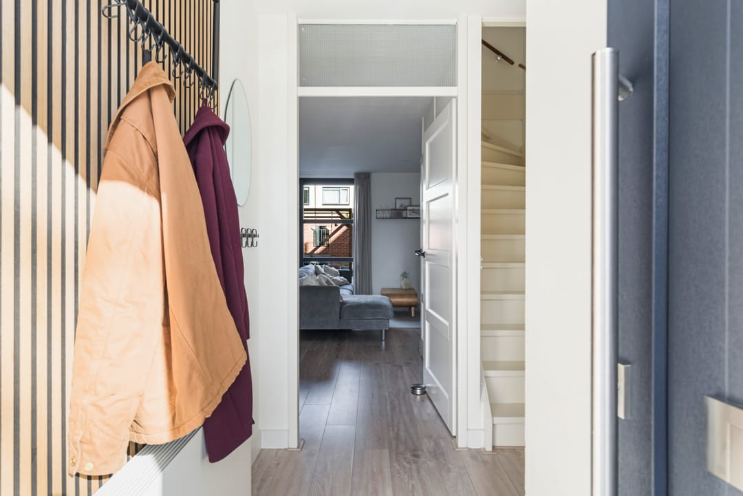 Foto 7 van Houtsingel 117