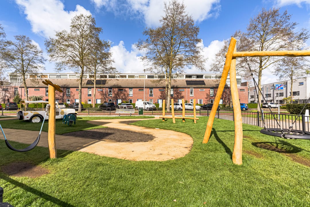 Foto 47 van Houtsingel 117