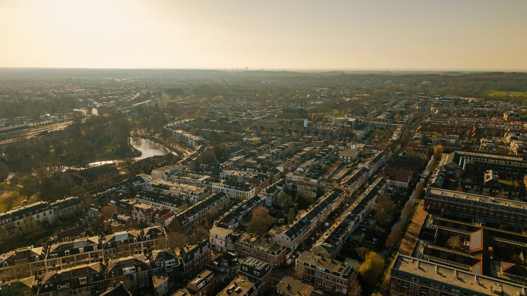 Foto 41 van Paul Krugerstraat 41-J