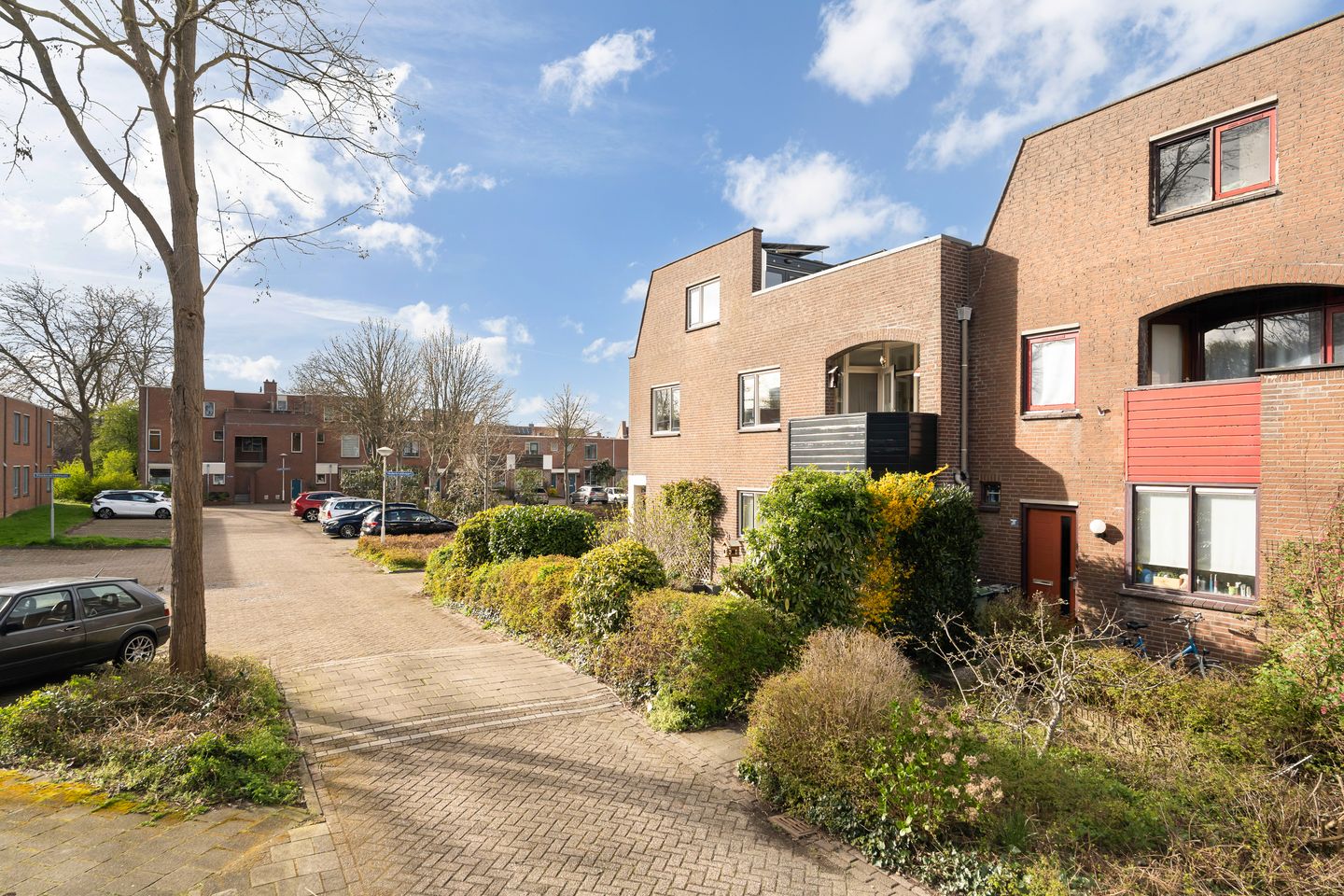 Photo 59 of Vederkruidvaart 6