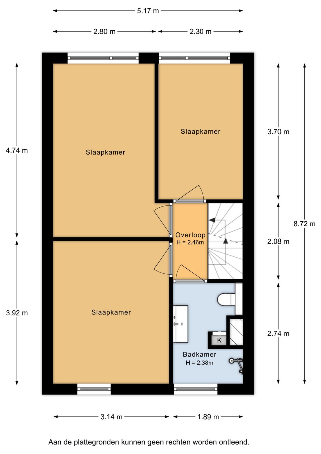 Foto 52 van Houtsingel 117