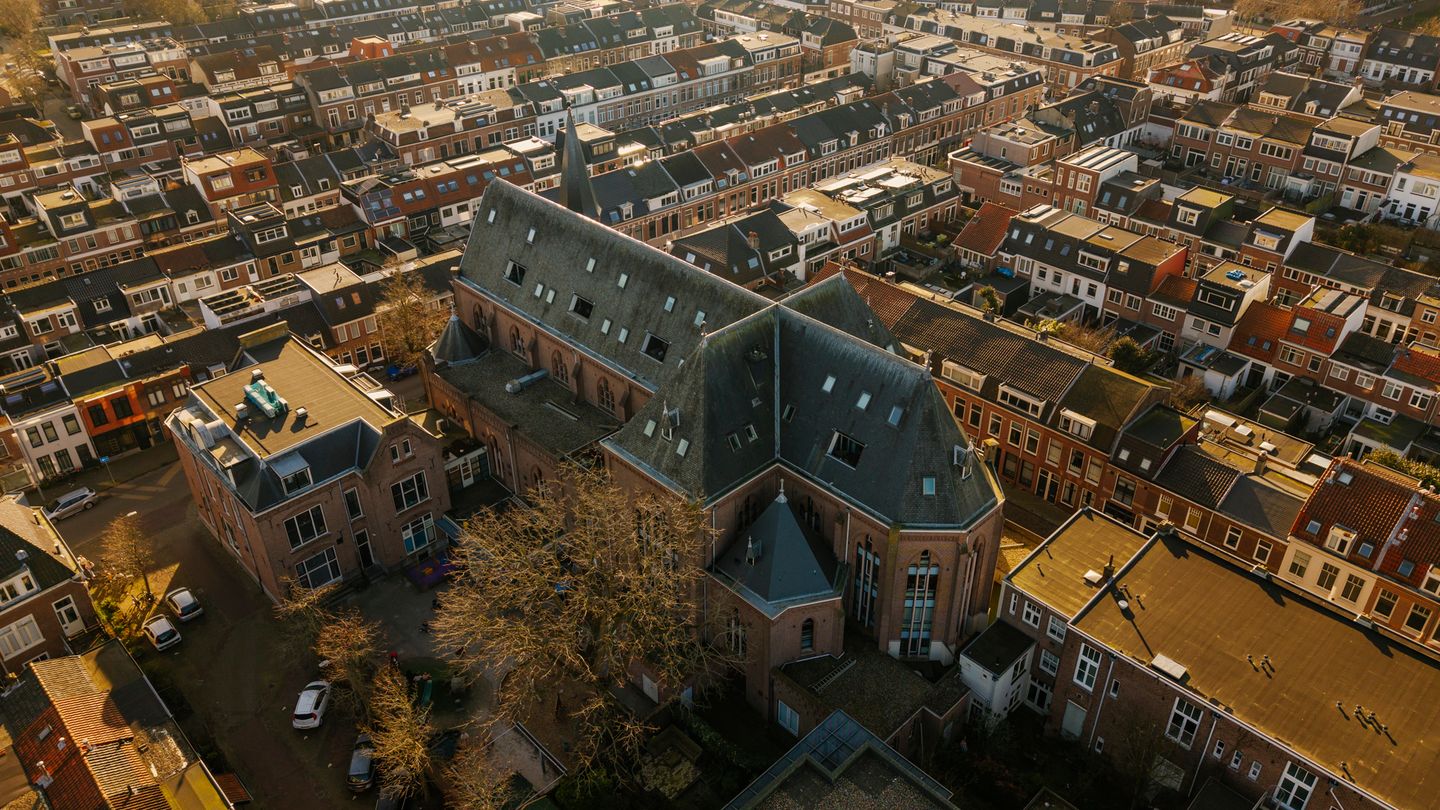 Foto 44 van Paul Krugerstraat 41-J