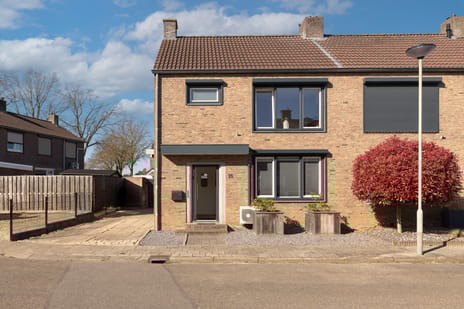 Prins Hendrikstraat thumbnail