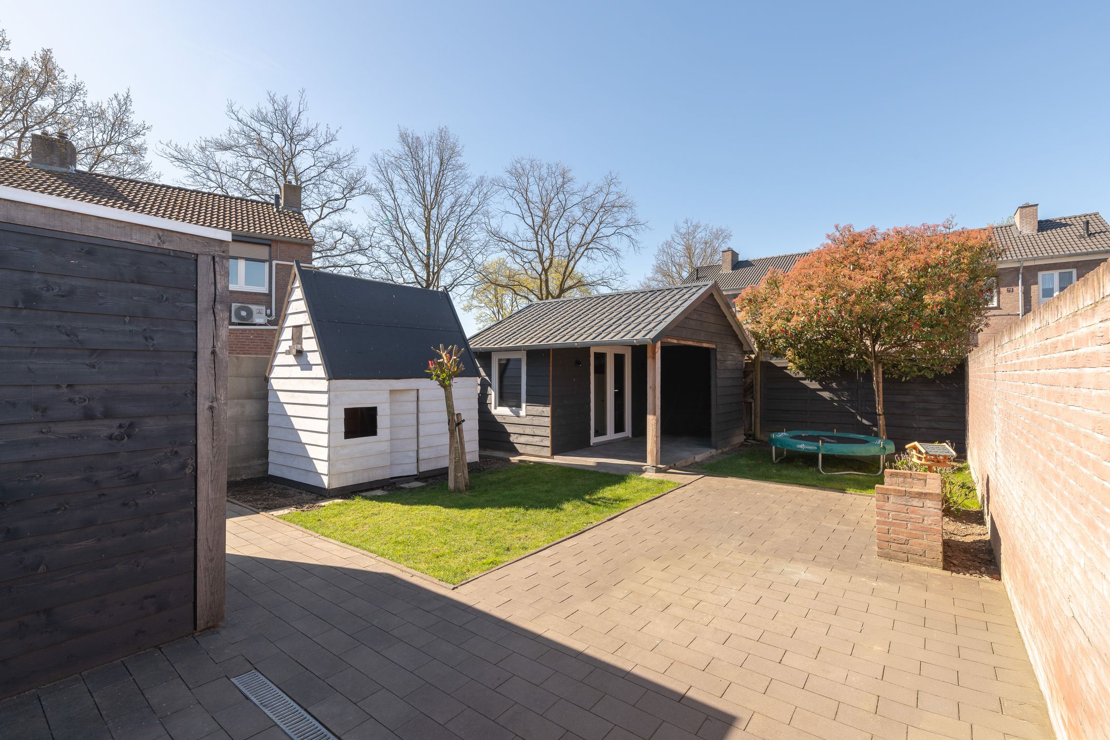 Photo 6 of Prins Hendrikstraat 26