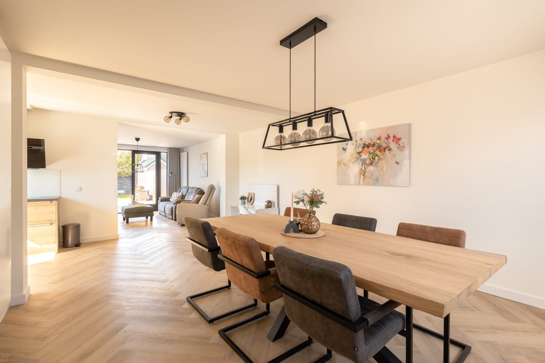 Photo 11 of Prins Hendrikstraat 26