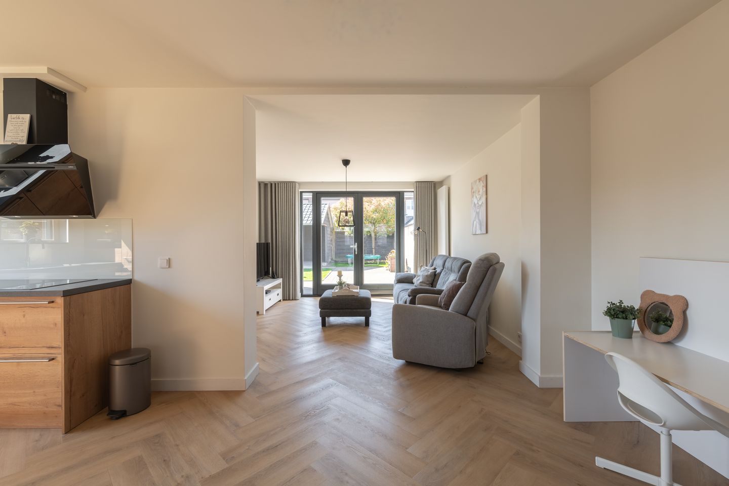 Photo 19 of Prins Hendrikstraat 26