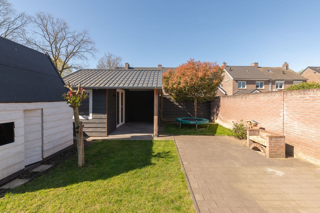 Photo 23 of Prins Hendrikstraat 26