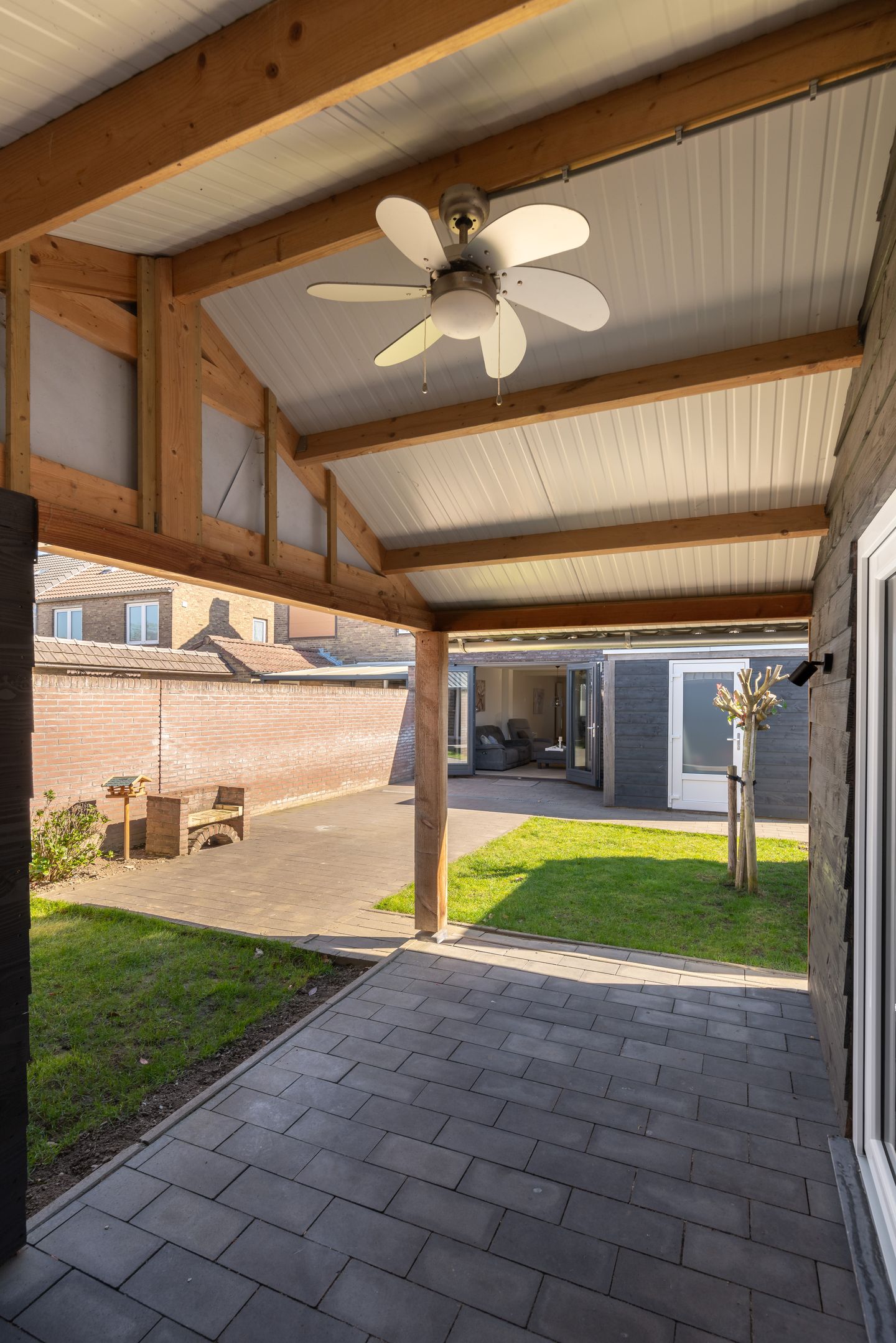 Photo 25 of Prins Hendrikstraat 26