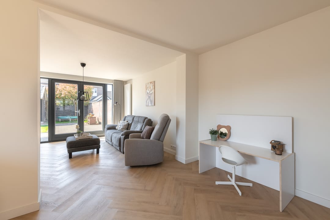 Photo 26 of Prins Hendrikstraat 26