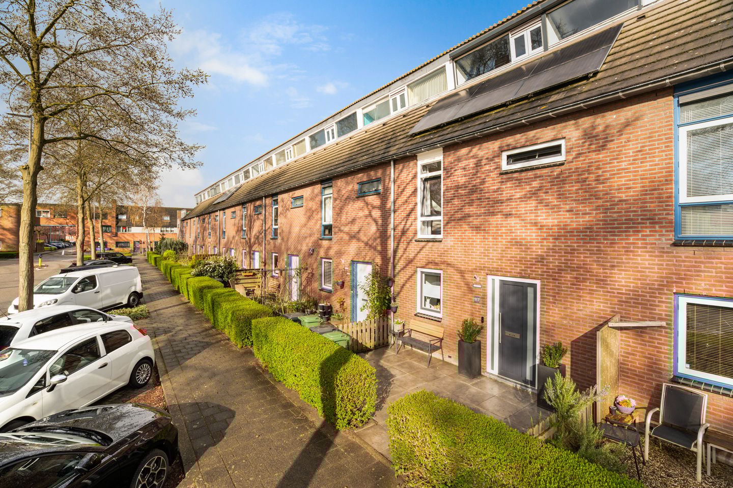 Foto 44 van Houtsingel 117