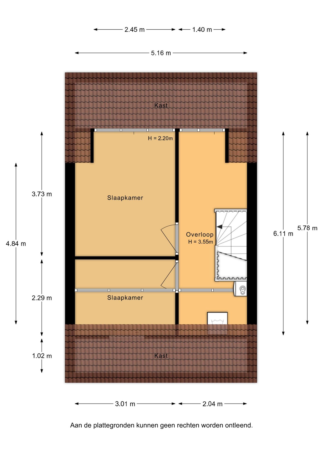 Foto 54 van Houtsingel 117