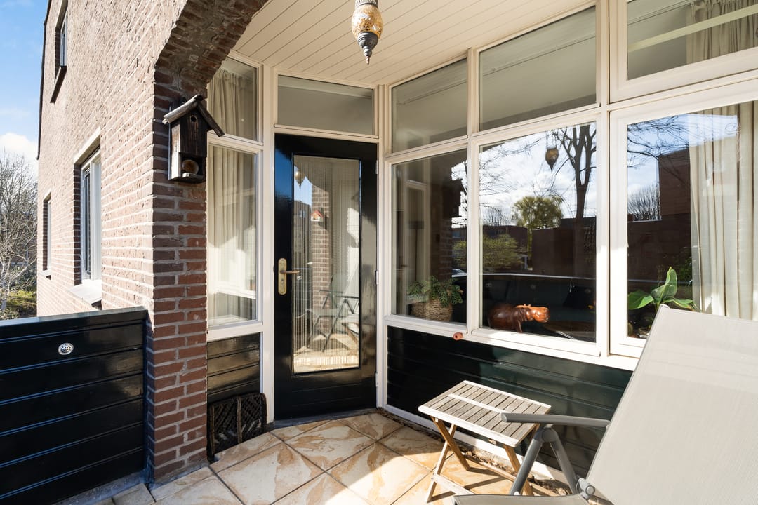 Photo 37 of Vederkruidvaart 6