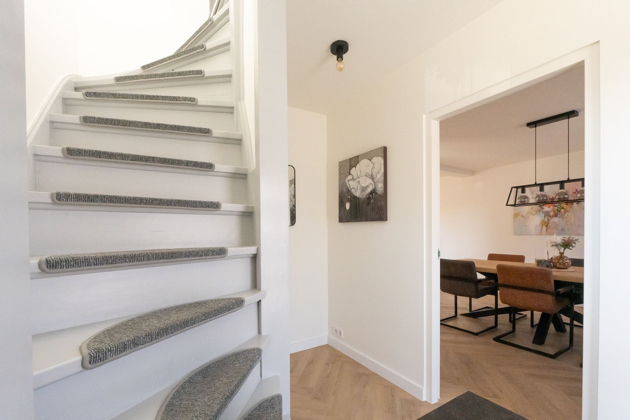 Photo 9 of Prins Hendrikstraat 26