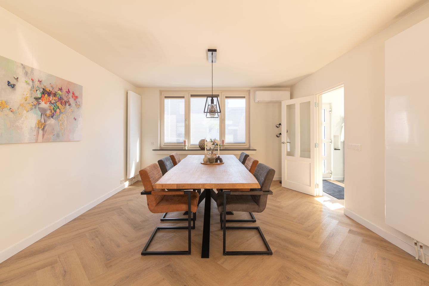 Photo 10 of Prins Hendrikstraat 26