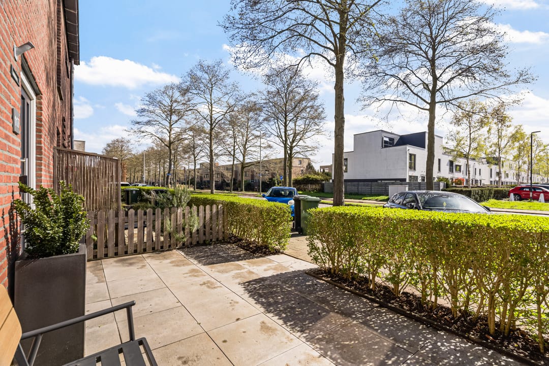 Foto 43 van Houtsingel 117