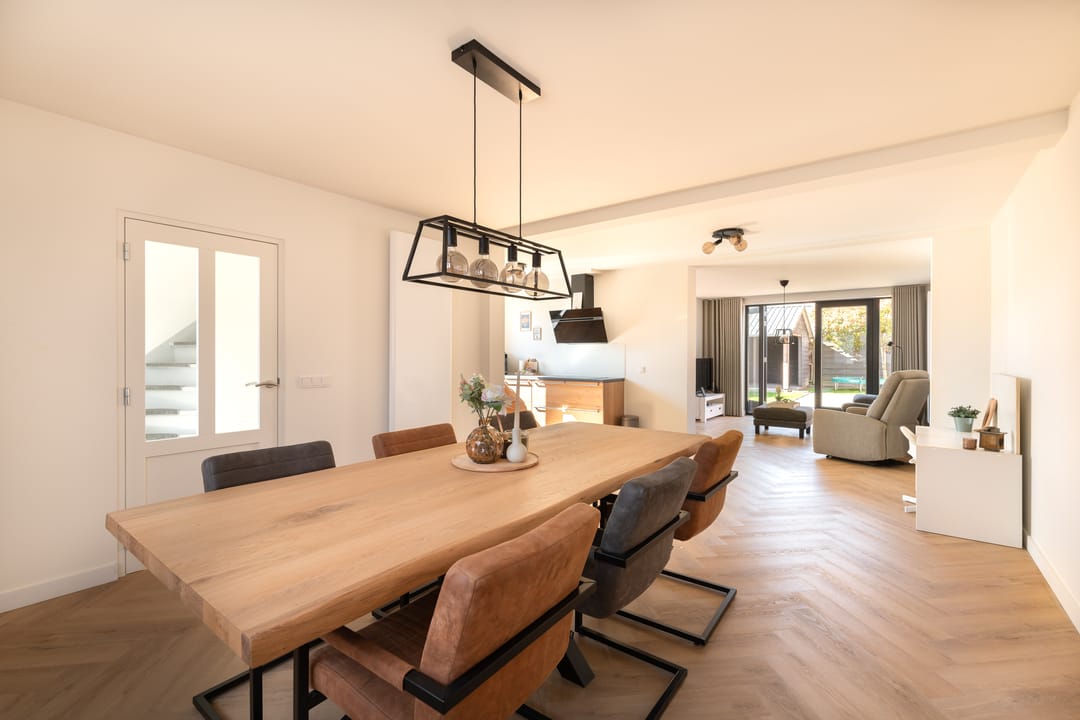 Photo 2 of Prins Hendrikstraat 26