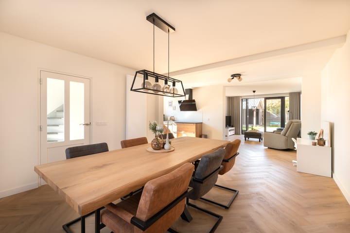 Photo 2 of Prins Hendrikstraat 26