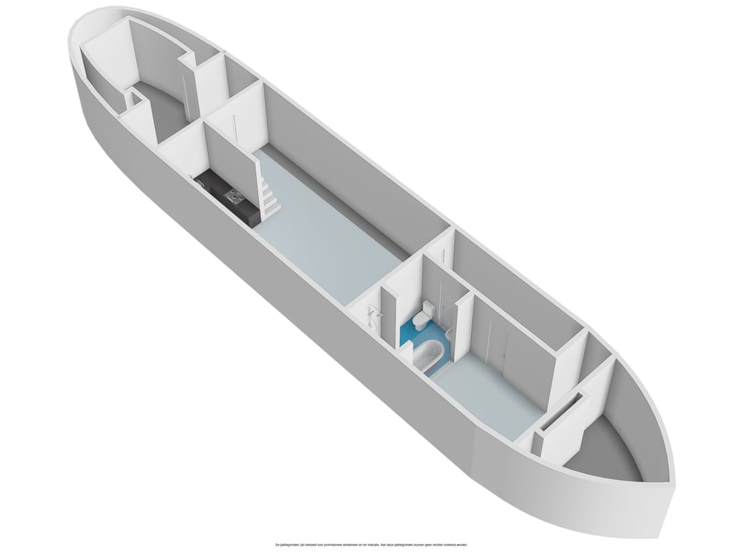 Foto 32 van Oudeschans 31-X
