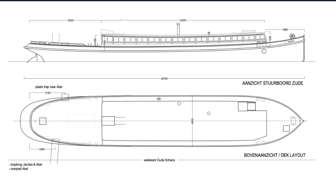 Foto 33 van Oudeschans 31-X