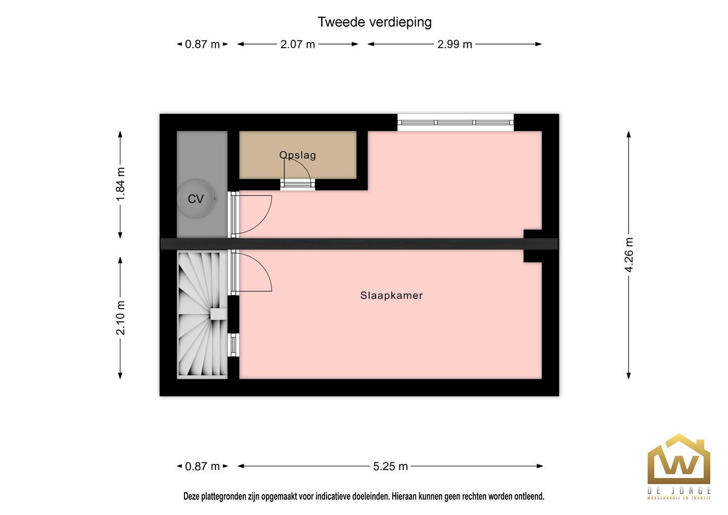 Photo 64 of Prins Hendrikstraat 26