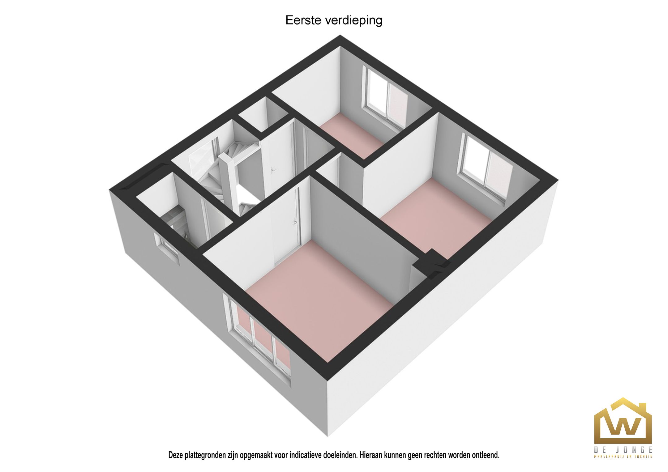 Photo 69 of Prins Hendrikstraat 26