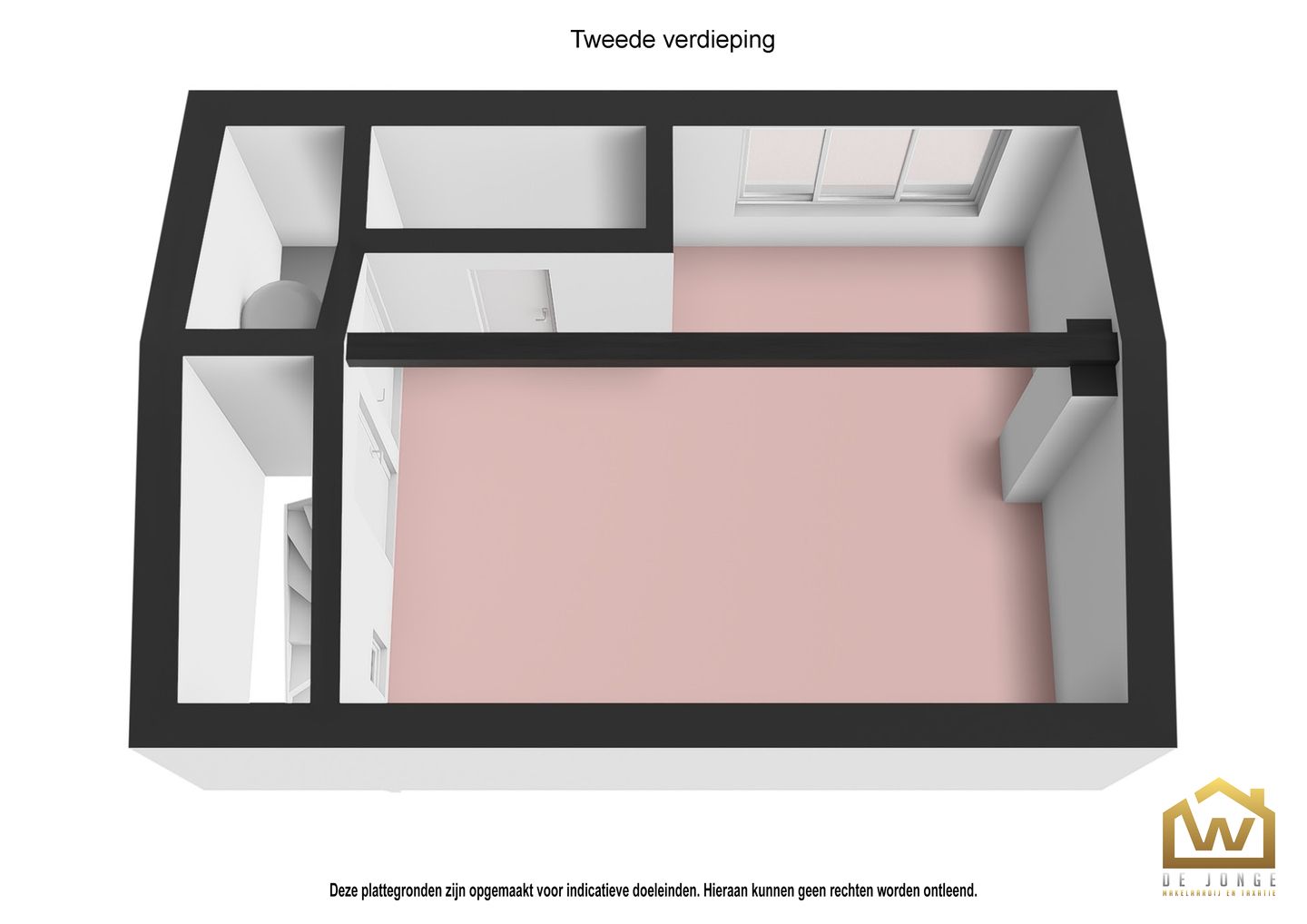 Photo 70 of Prins Hendrikstraat 26