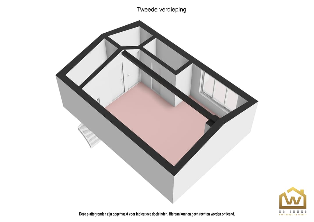 Photo 71 of Prins Hendrikstraat 26