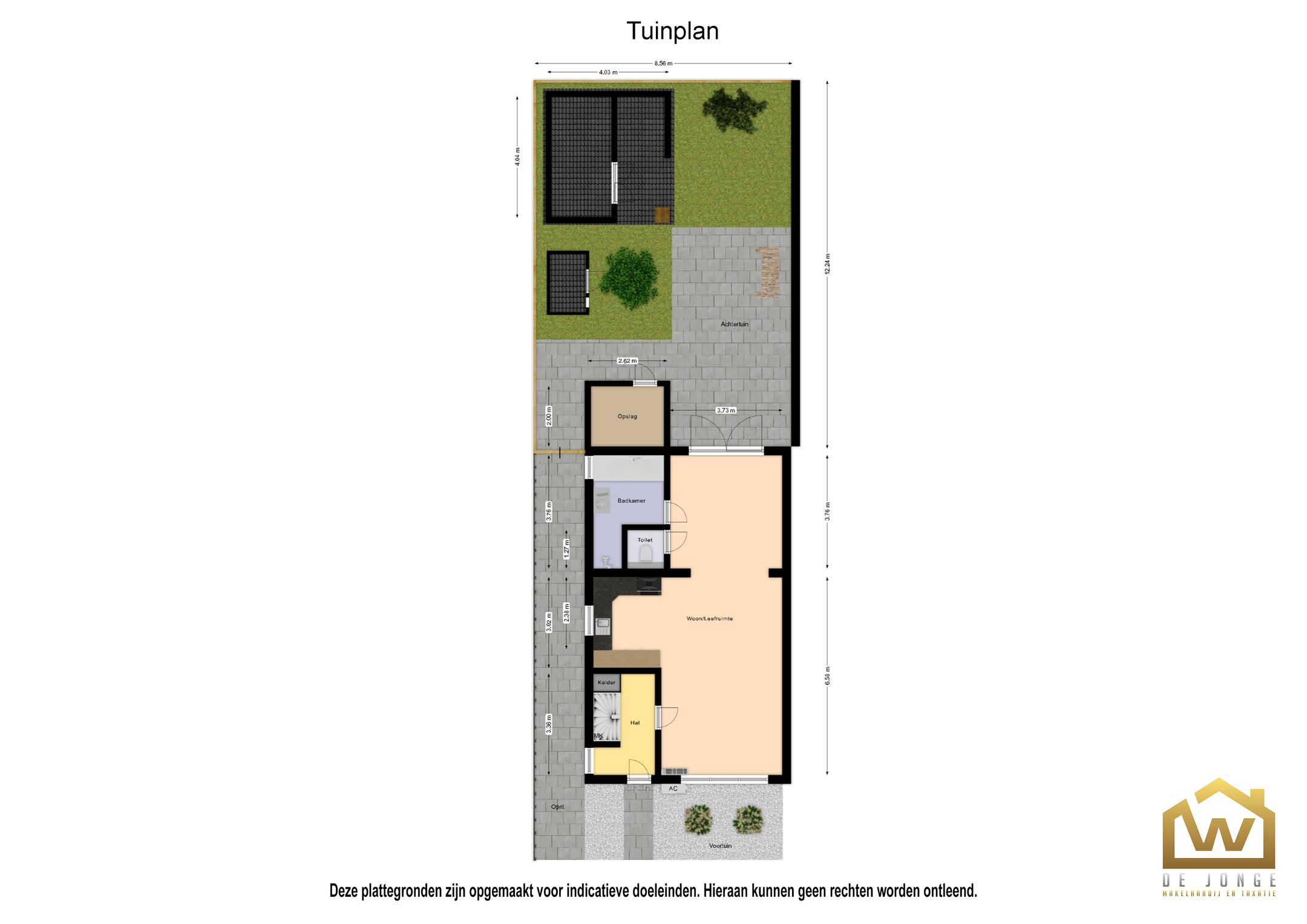 Photo 72 of Prins Hendrikstraat 26