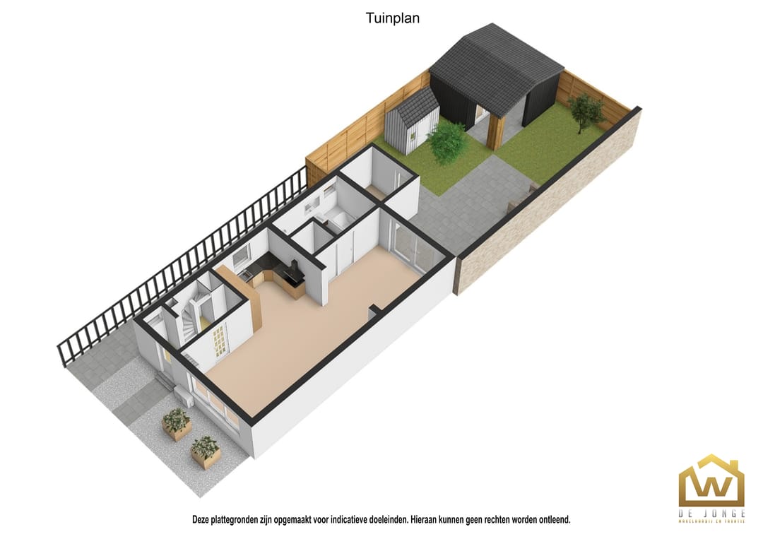 Photo 73 of Prins Hendrikstraat 26