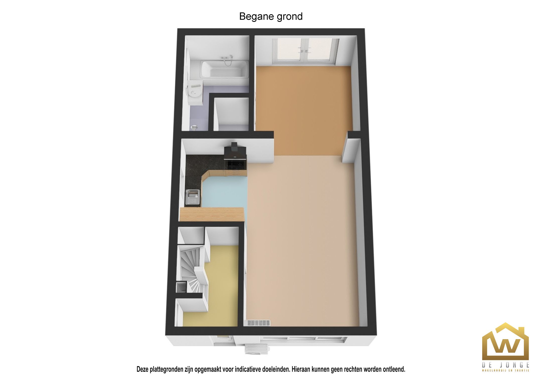 Photo 66 of Prins Hendrikstraat 26