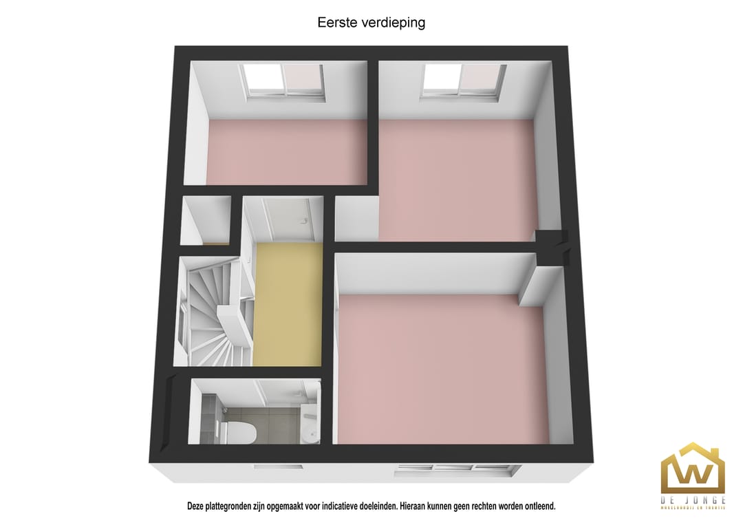 Photo 68 of Prins Hendrikstraat 26